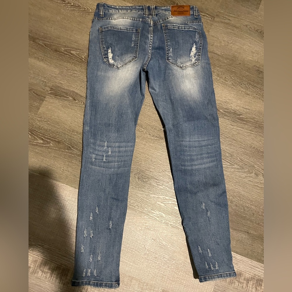 Denim Jeans